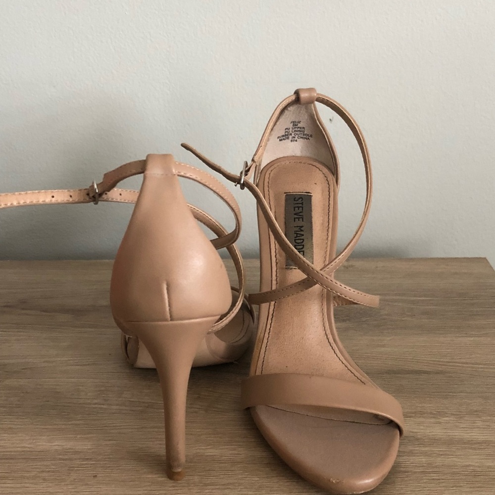 Steve Madden Sandals